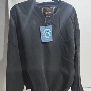 Men's Lightweight Gray Jacket